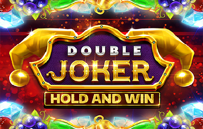 Double Joker: Hold and Win